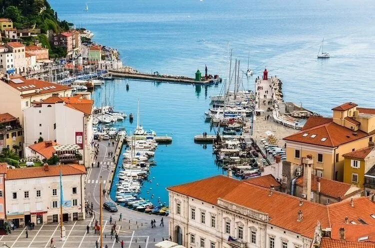 Avrupa'nın en güzel kasabaları belli oldu! İşte Türkiye'de listede yer alan tek kasaba: Evliya Çelebi ilk kez oraya gitmiş