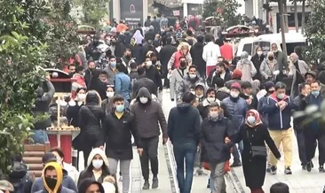 Vaka sayısı 71 bin 843, vefat 166