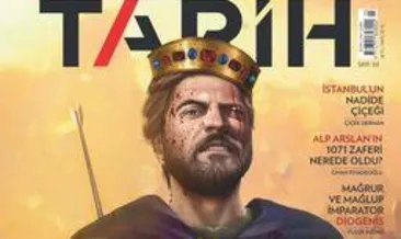 Roma’nın cehennemi Malazgirt