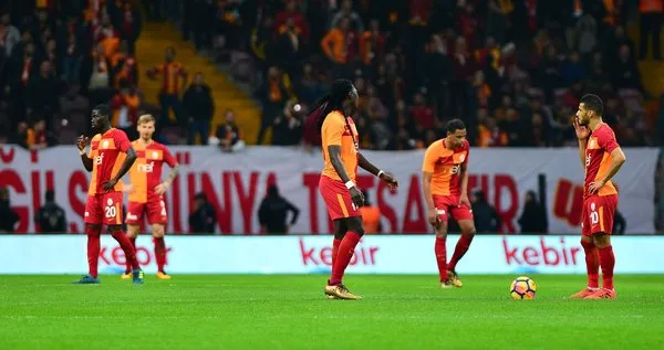 Galatasaray'dan Kudüs mesajları