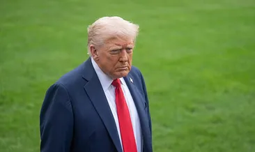 ABD Başkanı Trump’tan İran ile müzakere açıklaması: Görüşmeler başarısız olursa vuracağız