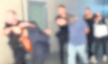 FETÖ’ye güncel yapılanma baskını: 54 gözaltı #istanbul