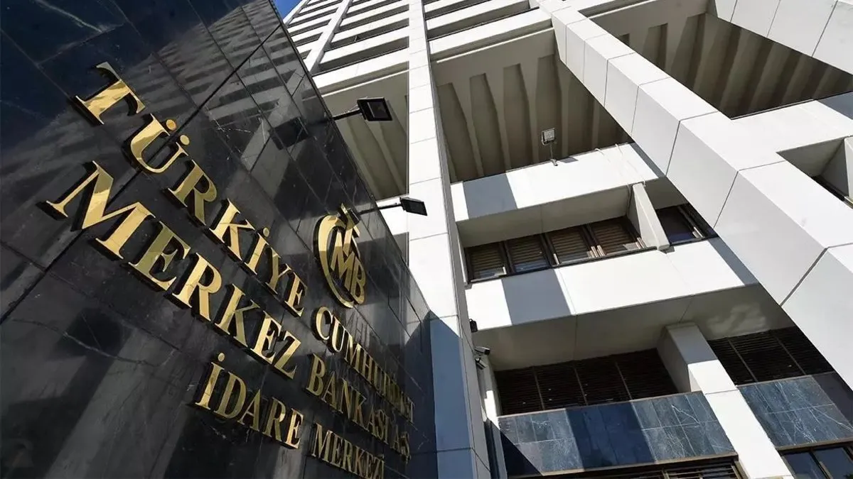 TCMB, İİT-İSEDAK Merkez Bankaları Forumu toplantısına ev sahipliği yaptı