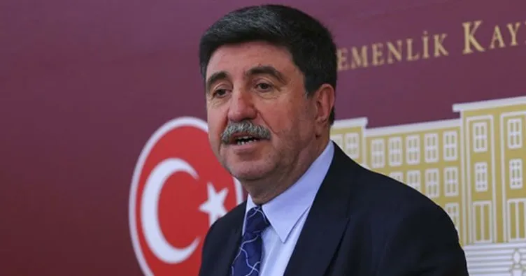 HDP eski milletvekili Altan Tan: Ekrem İmamoğlu’na gülüyorum seçimleri kendisi kazandı zannediyor