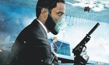 Her şey Tenet’a bağlı