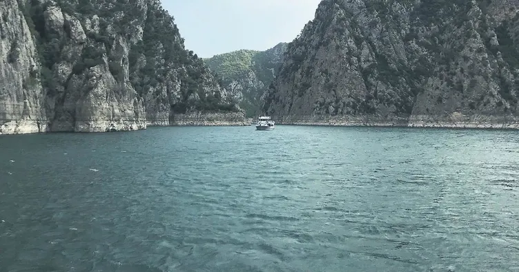 Vezirköprü’de adrenalin çok yüksek