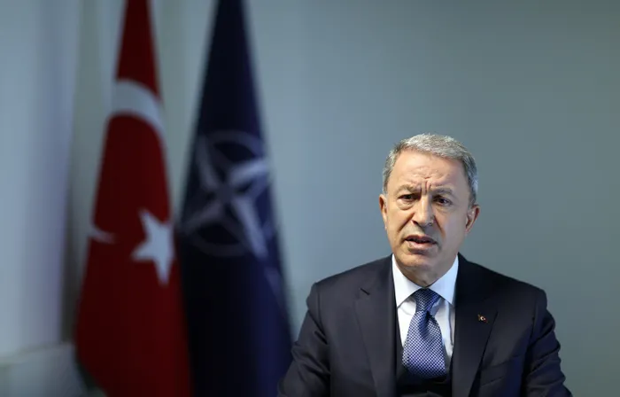 son-dakika-putin-ile-zelenski-gorusecek-mi-bakan-akardan-dikkat-ceken-aciklama-belki-de-mumkun-olacak-1651043104789.jpg SON DAKİKA: Putin ile Zelenski görüşecek mi? Bakan Akar'dan dikkat çeken açıklama: Belki de mümkün olacak...