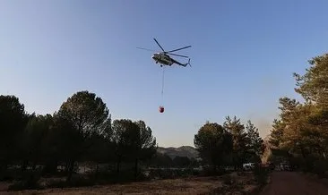 CHP’li belediyeye yalanlama! “Helikopter kiralamada devlet kurumlarından izin gerekmez!”
