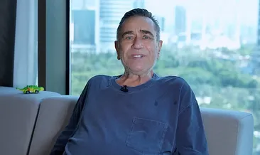 Sabri Ugan’dan kötü haber! Entübe edildi