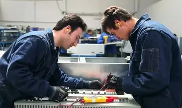 Mesleki eğitim seferberliği