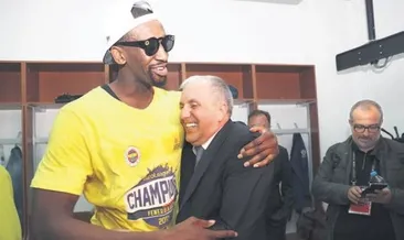 Udoh kalmak istiyor ama...