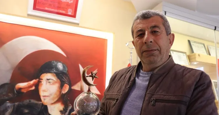 Şehit babasından 6’lı masanın ortak mutabakat metnine sert tepki