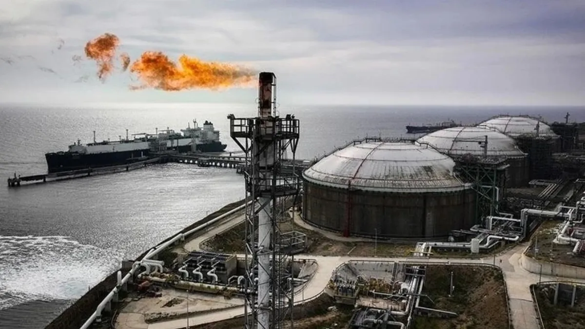 Gazprom'dan Avrupa için doğal gaz uyarısı: Fiyatlar 2 bin 500 doları görebilir