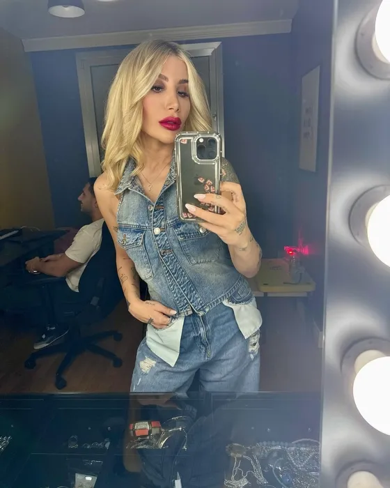 İrem Derici’den şaşırtan itiraf! İlk defa hayatımda çocuk istiyorum