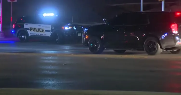 Texas’ta kanlı saldırı: İş yerindeki arkadaşlarını vurdu