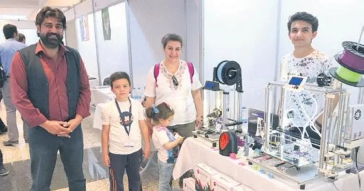 Bilim dünyası Malatya’da buluştu