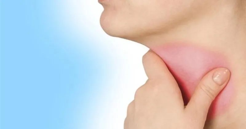 Bademcik Ve Geniz Eti Ameliyati Ne Zaman Yapilmali Son Dakika Haberler