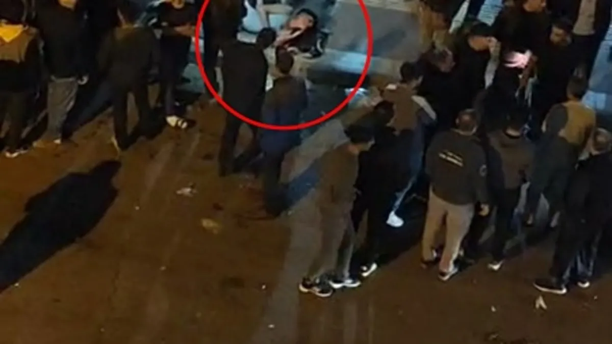 Diyarbakır’da iki grup arasında silahlı kavga: 2 yaralı! Diyarbakır’da iki grup arasında silahlı kavga: 2 yaralı!