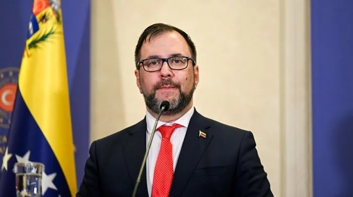Venezuela’dan BM’de sert çıkış: Gazze’deki soykırım durdurulsun