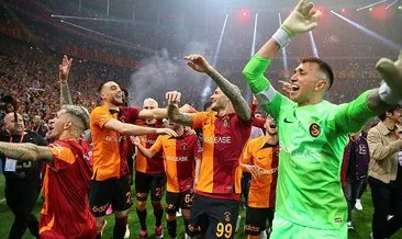 Galatasaray’ı Avrupa’da dişine göre rakipler bekliyor