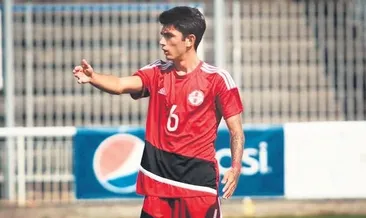 Azarovi, Avcı’yı heyecanlandırdı