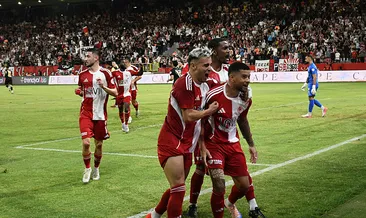 Batman Petrolspor, Boluspor’u 2 golle devirdi!