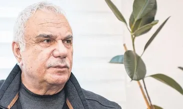 Ayıp ediyorsun Levent