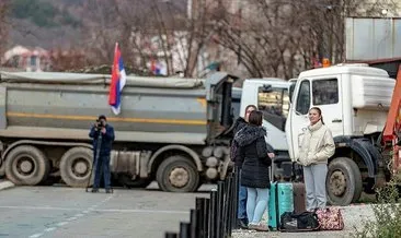 Sırbistan: ABD ve AB’den güçlü garantiler aldık