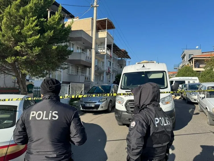 İzmir’de vahşet: Öğretim görevlisi Yusuf Yılmaz eşi, kızı ve kaynanasına kurşun yağdırdı!