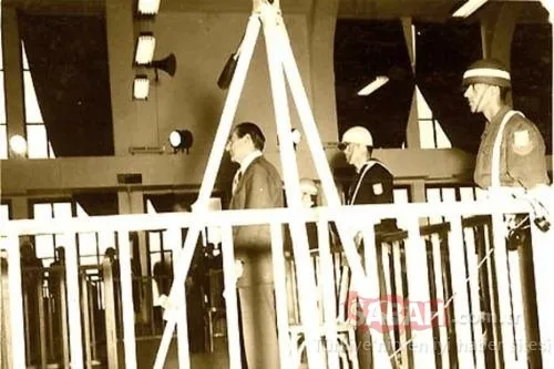 58.yıl dönümünde 27 Mayıs utancı!