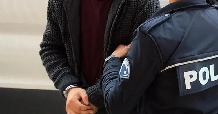 İstanbul’da izinsiz gösteri yapmak isteyen gruptan 8 kişi gözaltına alındı