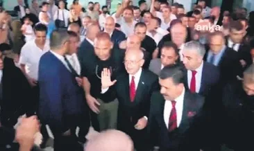 O ‘Bozkurtlar’ CHP’li çıktı