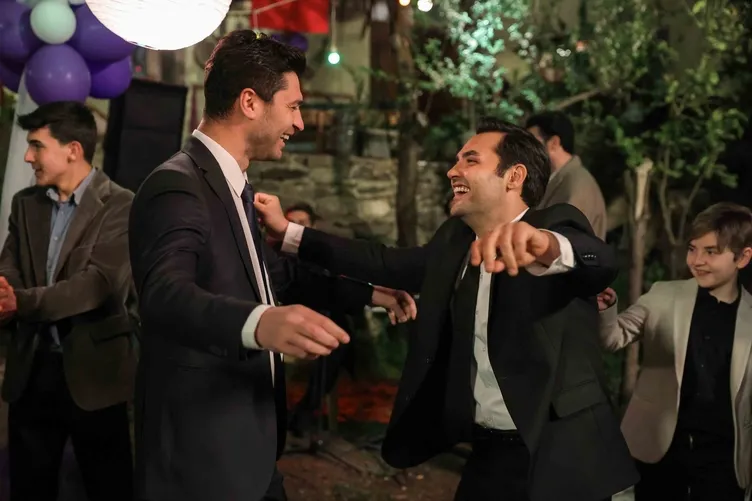 Zembilli’de Adem ve Fidan muradına eriyor!