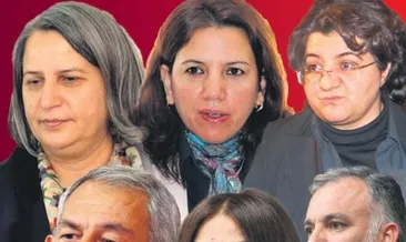 Siyasi parti mı örgüt kadrosu mu?