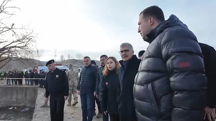Niğde’de sır olay: Osman Şükrü Dinçsoy yeniden aranıyor!