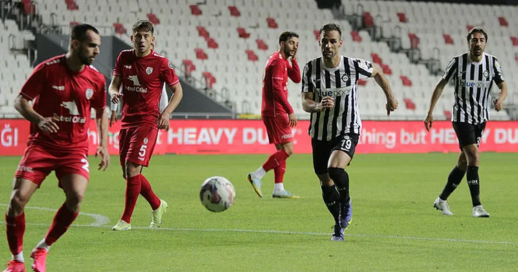 Altınordu nefes aldı, Altay zora girdi