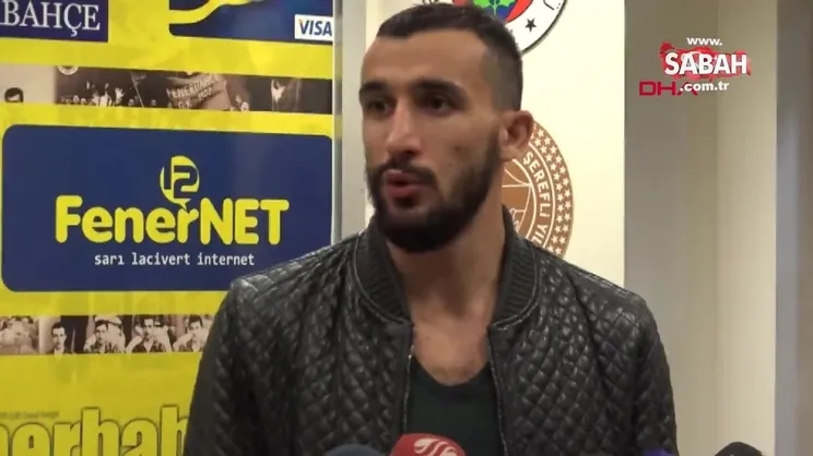 Mehmet Topal'ın yeni takımı belli oldu