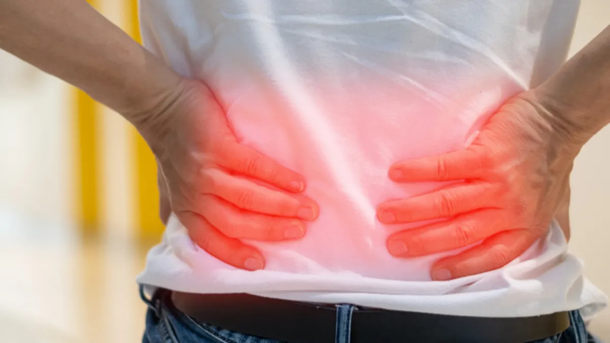 Birçok kişi farkında değil! Böbrek hastalıkları sessiz ilerleyebilir Birçok kişi farkında değil! Böbrek hastalıkları sessiz ilerleyebilir