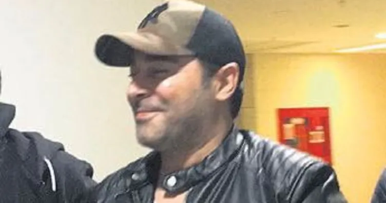 Atilla Taş’a infaz gözaltısı