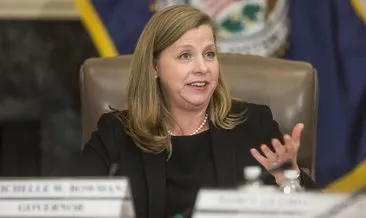 Fed üyesi Michelle Bowman: Dijital para çıkarmak için bir neden yok