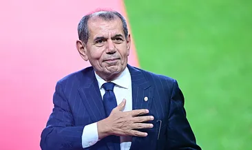 Galatasaray’dan 13.5 milyar TL’lik hamle! KAP’a bildirildi...