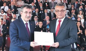 Türkiye ve KKTC’nin yüzyılı olacak