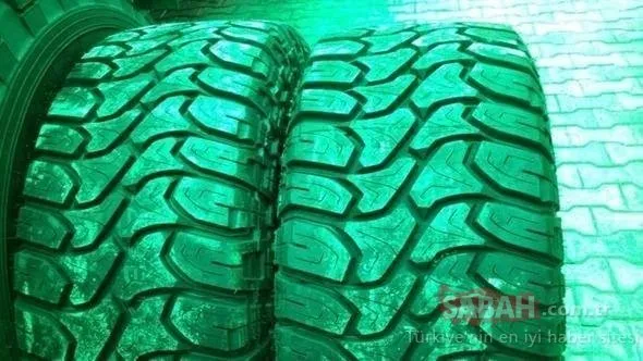 Mercedes'in bile aklına gelmedi! Bakın ne hale getirdi...