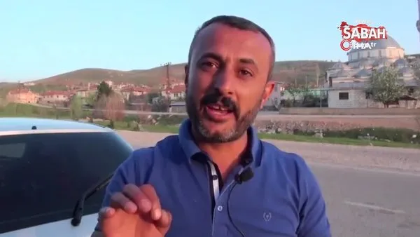 Şehit Er Yener Kırıkçı'nın köyünde yaşayan vatandaşlara terörist diyen Kılıçdaroğlu’na Akkuzululardan tepki!