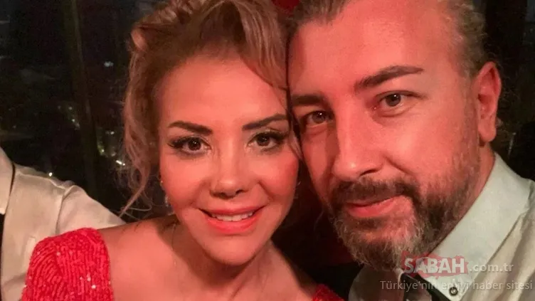 Hayatını kaybeden eşi Tanyeli’nin eşi İlker Sünneli’den duygusal paylaşım! ’Rüyalarımda beni yalnız bırakma’