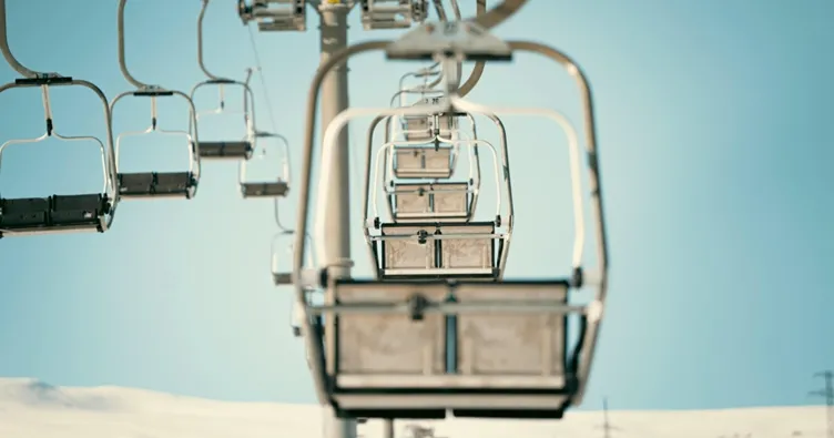 Japonya’da telesiyej kazası: Küçük çocuk hayatını kaybetti