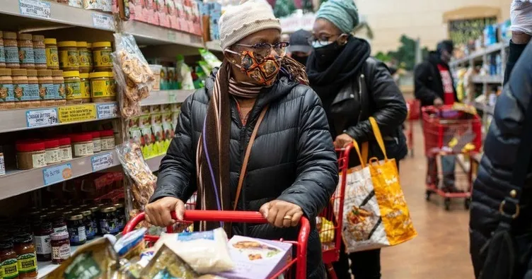 ABD’de enflasyon beklentilerin üzerinde gerçekleşti: 13 yılın zirvesine yükseldi
