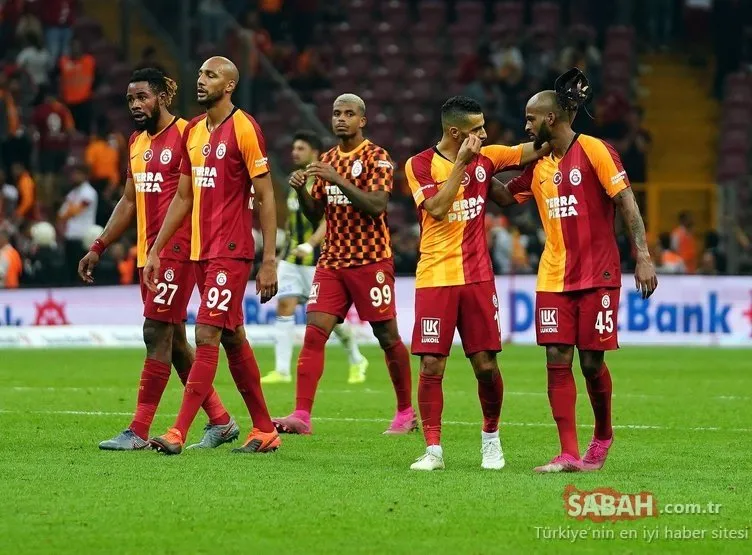 Galatasaray Brugge maçı ne zaman, saat kaçta? Galatasaray Club Brugge maçı hangi kanalda? Muhtemel 11’ler