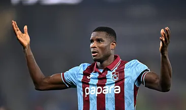 Paul Onuachu rekora gidiyor