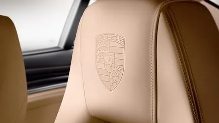 Porsche Panamera Edition